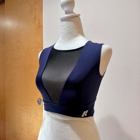 Forme Posture Correcting Radiance Bra - Picture 1 of 7